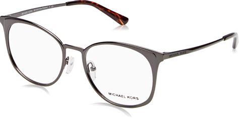 Amazon.com: Monturas De Lentes Michael Kors